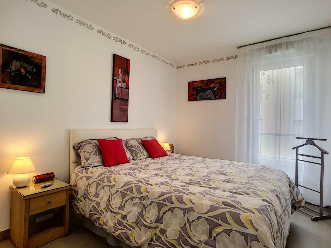 Appartement Nestor&jeeves - Harmonie Terrasse - - Free Parking *