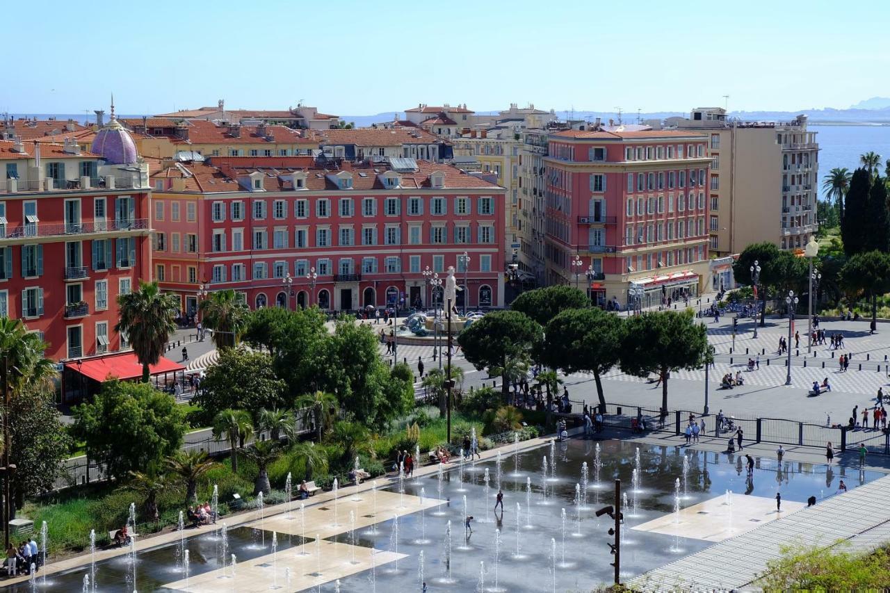 Appartement Nestor&jeeves - Harmonie Terrasse - - Free Parking *